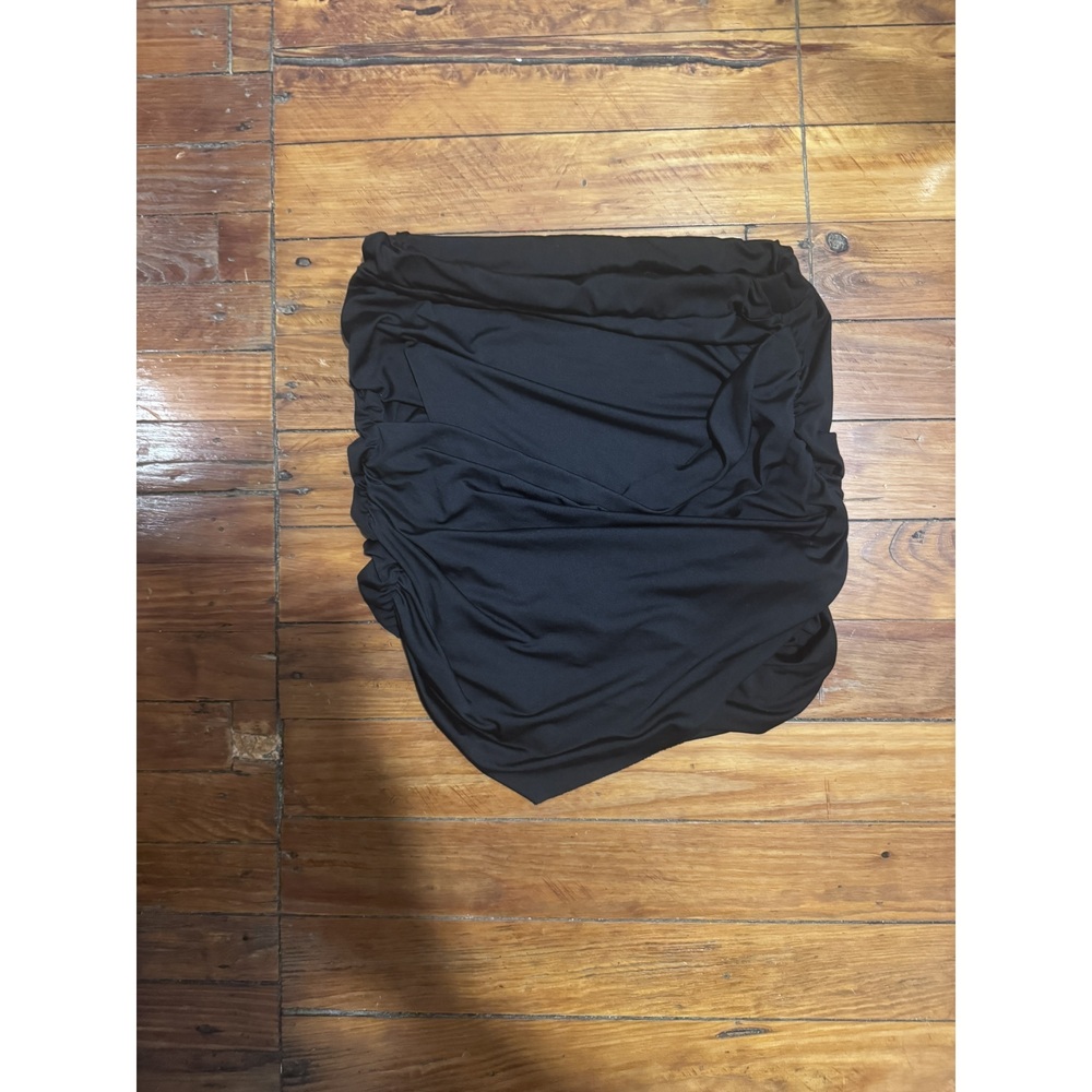 Y2k Tube Top